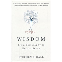 Wisdom(ISBN=9780307389688)