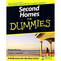 第二个家傻瓜书 Second Homes for Dummies