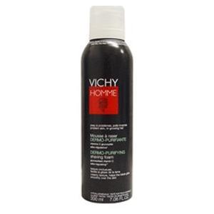 Vichy薇姿男士净爽剃须摩丝