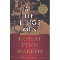 All the King's Men（ISBN=9780156012959）