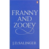 Franny And Zooey ISBN=9780141049267