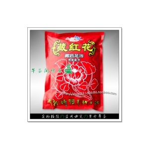藏红花-精品足浴（100袋家庭实惠装！）