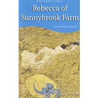 Rebecca of Sunnybrook 桑尼布鲁克农场的丽贝卡 9781853261343