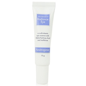 Neutrogena露得清 光彩活力眼霜15G