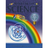 科学世界:World of Science