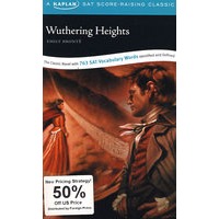 呼啸山庄 Wuthering Heights