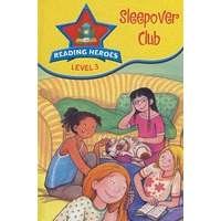 午夜狂欢俱乐部（第三级）：Level 3：Sleeporve Club