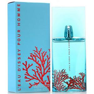 Issey Miyake 三宅一生 一生之水男士夏季香水 125ML（进）