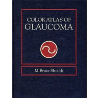 青光眼彩色图谱Color atlas of Glaucoma
