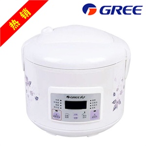 格力电饭煲GD-5010C