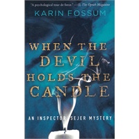 When the Devil Holds the Candle（ISBN=9780156032124）