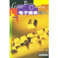 电子商务导入
