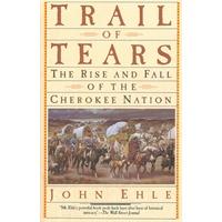 TRAIL OF TEARS(ISBN=9780385239547)