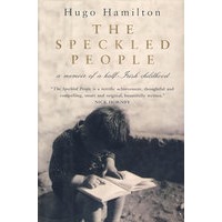 (斑点人: 从爱尔兰到德国的童年回忆录)SPECKLED PEOPLE