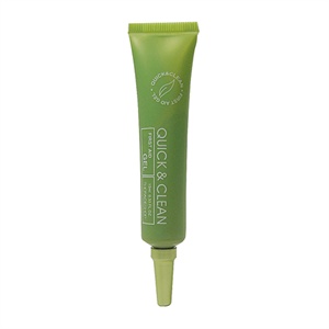 The face shop菲诗小铺爽洁去痘啫哩