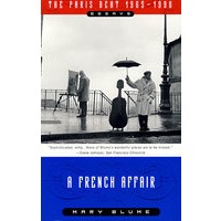 法国逸事FRENCH AFFAIR