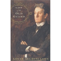 Last of the Old Guard（ISBN=9780547152752）
