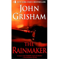 The Rainmaker造雨人（法律惊悚小说）