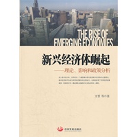 新兴经济体崛起
