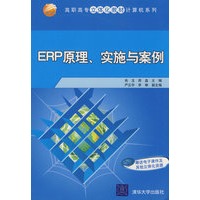 ERP原理、实施与案例（高职高专立体化教材计算机系列）