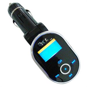 【当当销售配送】紫光 T10 2G 车载MP3播放器 银色 超薄 超值热卖!