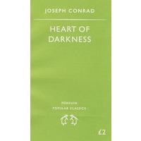 黑暗之心 Heart of Darkness