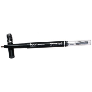 ICON 爱肯 魅丽自动眉笔2#（深棕）2g