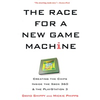 Race for a New Game Machine 机器比赛 9780806531427