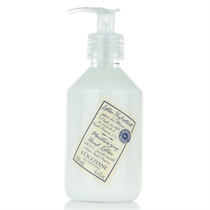 L'occitane 欧舒丹 薰衣草润手乳液 250ml