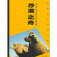沙漠之舟