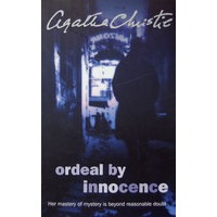 Ordeal By Innocence 无妄之灾(阿加莎侦探小说)