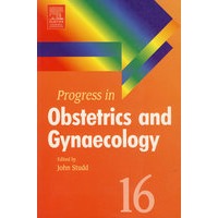 妇产科进展（第16卷）Progress in Obstetrics and Gynaecology