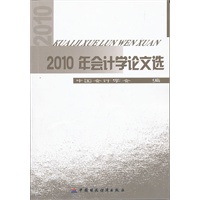 2010年会计学论文选