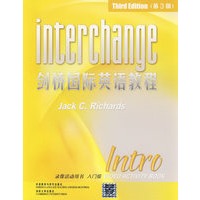 剑桥国际英语教程（入门级·录像活动用书）（第三版）
