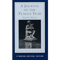 A Journal of the Plague Year瘟疫年纪事
