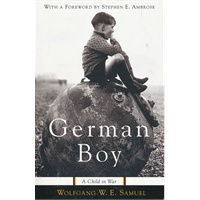 GERMAN BOY(ISBN=9780767908245)