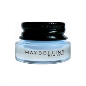 Maybelline 美宝莲 睛采造型持久眼影膏 06蓝色 2.8g