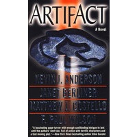 人工制品 Artifact