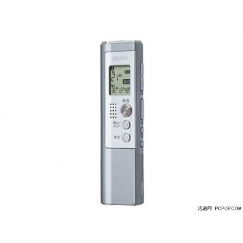 三洋 B68 512M 录音笔