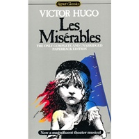 Les Miserables悲惨世界（全集）
