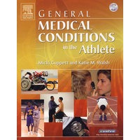 运动员常见疾病General Medical Conditions in the Athlete
