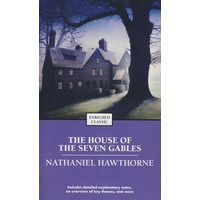 凶宅七角楼 House of the Seven Gable