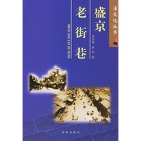 盛京老街巷/清文化丛书