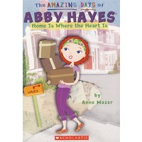 THE AMAZING DAYS OF ABBY HAYES（艾比的一天）