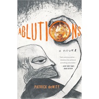 Ablutions（ISBN=9780547335711）