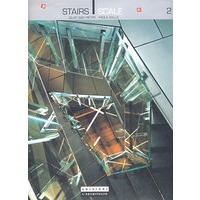STAIRS 2 楼梯 2