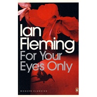 最高机密For your eyes only