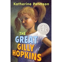 养女基里——25周年纪念本Great Gilly Hopkins 25th Anniversary Edition, The