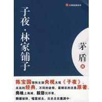 子夜.林家铺子
