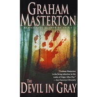 灰色恶魔 The Devil in Gray